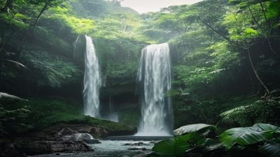 Bukan Cuma Borobudur: 5 Wisata Hidden Gem Jawa Tengah yang Bikin Betah Gak Mau Pulang!