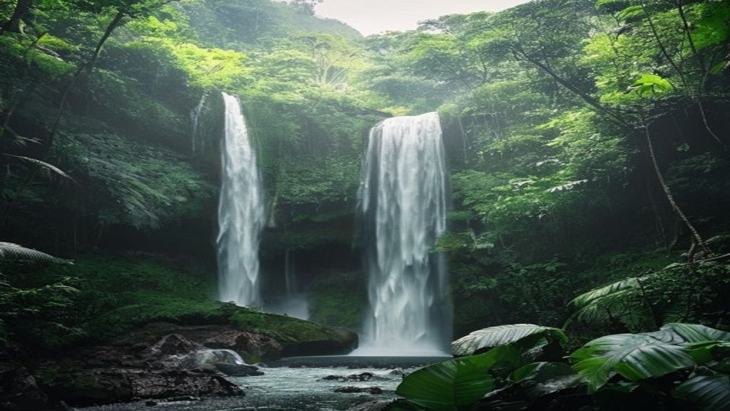 Wisata Hidden Gem di Jawa Tengah yang Belum Viral — Bukan Cuma Borobudur: 5 Wisata Hidden Gem Jawa Tengah yang Bikin Betah Gak Mau Pulang!
