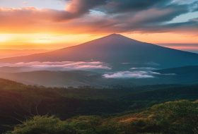 Magelang: Bukan Cuma Candi, Tapi Surga Tersembunyi dengan Jantung Gunung yang Spektakuler