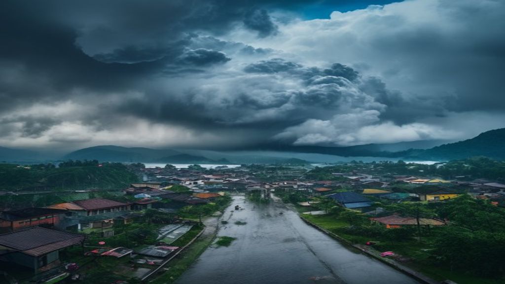 Tempat Liburan Seru di Malang Saat Musim Hujan — Malang Saat Gerimis Datang: 5 Destinasi Anti-Gagal untuk Liburan Musim Hujanmu