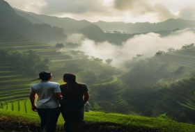 Bali Bukan Cuma Kuta: 7 Surga Tersembunyi untuk Bulan Madu Paling Romantis