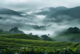 Bukan Cuma Buat Foto: 5 Oase Jiwa di Jateng yang Bikin Lelahmu Lenyap Seketika!