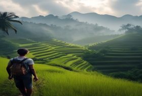 Bali Bukan Cuma Buat Pasangan: 5 Spot Solo Traveler yang Bikin ‘Sini Aja’!