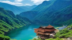 7 Spot Instagramable di Indonesia yang Dijamin Bikin Akun TikTok-mu Meledak!