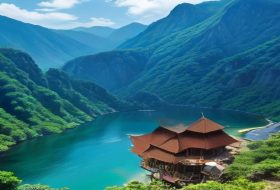 7 Spot Instagramable di Indonesia yang Dijamin Bikin Akun TikTok-mu Meledak!