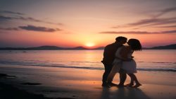 Bukan Bali Lagi: 5 Destinasi Romantis di Indonesia yang Bikin Hubungan Makin Mesra
