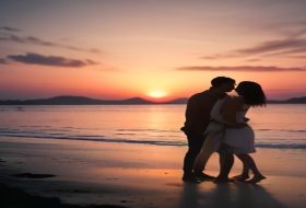 Bukan Bali Lagi: 5 Destinasi Romantis di Indonesia yang Bikin Hubungan Makin Mesra
