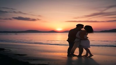 Tempat Liburan di Indonesia yang Cocok untuk Pasangan — Bukan Bali Lagi: 5 Destinasi Romantis di Indonesia yang Bikin Hubungan Makin Mesra