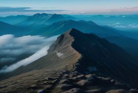 7 Jalur Pendakian Gunung Indonesia: Keindahan Epik yang Bikin Lupa Capek!