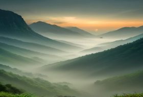 Bukan Cuma Bali! 7 Surga Tersembunyi Indonesia: Pemandangan Bak Eropa, Kantong Tetap Aman