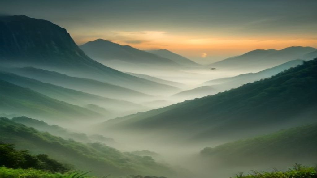 Tempat Liburan Murah di Indonesia dengan Pemandangan Mewah — Bukan Cuma Bali! 7 Surga Tersembunyi Indonesia: Pemandangan Bak Eropa, Kantong Tetap Aman