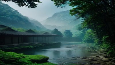 Tempat Wisata di Bogor yang Lagi Viral Tahun Ini — Bosan ke Kebun Raya? Ini 5 Tempat Wisata Bogor yang Bikin Akun Instagrammu Banjir Like Tahun Ini!