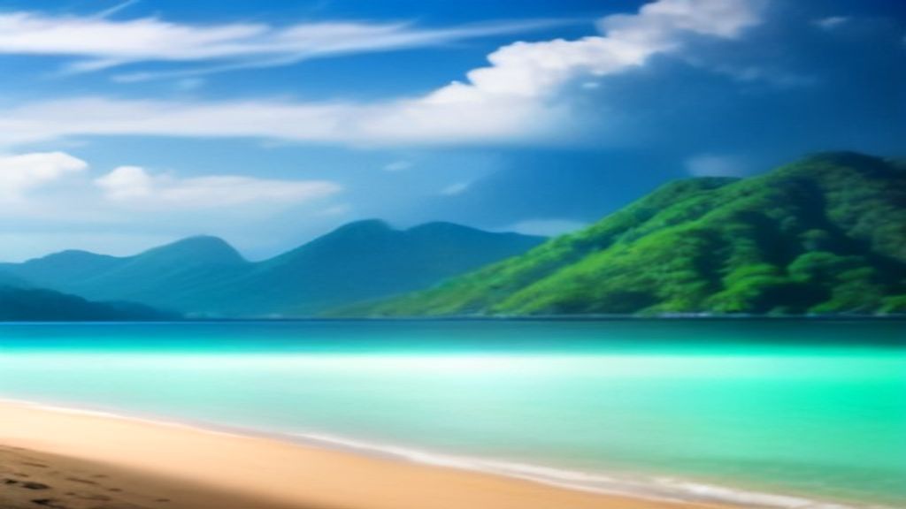 Wisata Pantai di Jawa Barat yang Masih Bersih dan Sepi — 90% Pantai Jawa Barat Ramai di Akhir Pekan. Ini 5 Surga Tersembunyi yang Masih Sunyi!