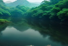 Bosan Sama Rutinitas? 5 Wisata Alam Indonesia Ini Jawabannya Buat ‘Me Time’ Berkualitas!